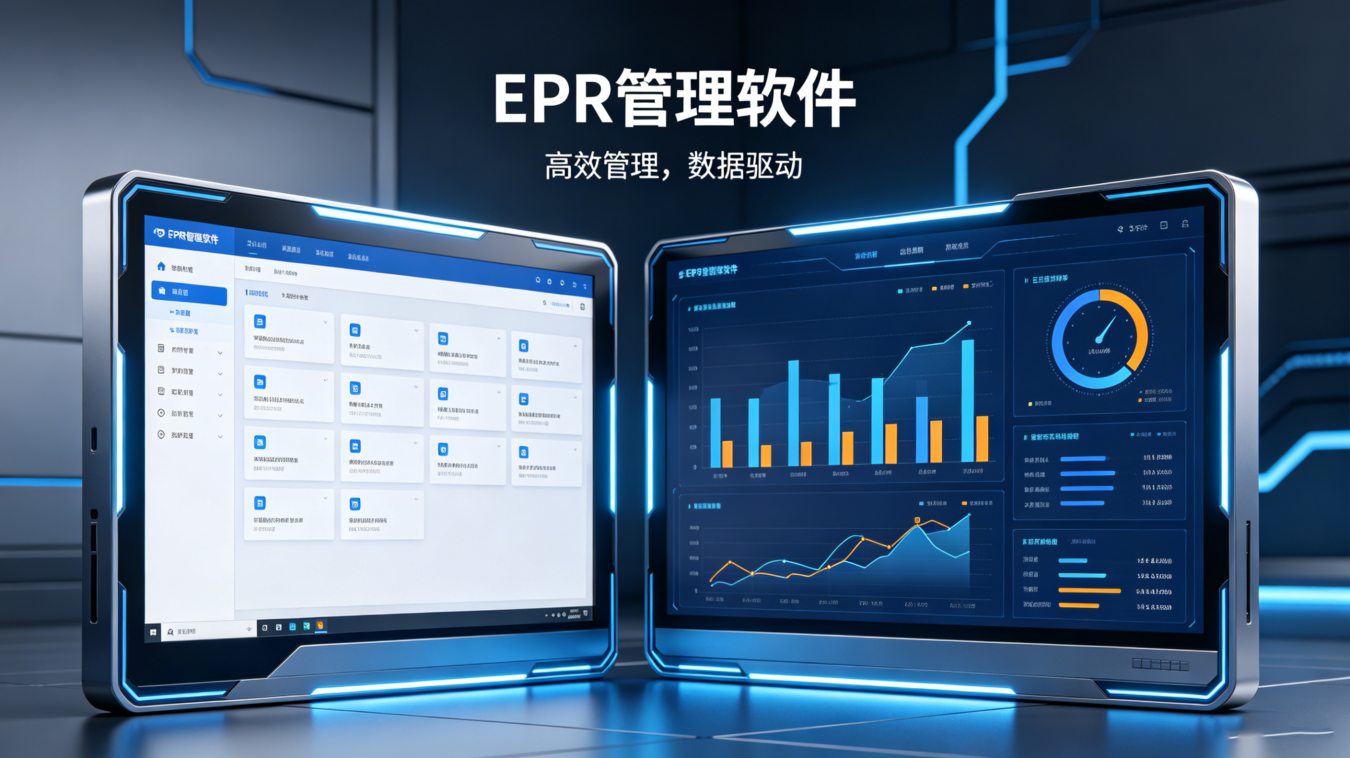 ERP系统开发